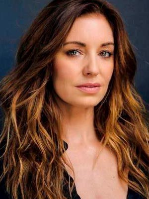 Бьянка Кэйлик
Bianca Kajlich